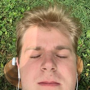 Meet your Posher, John